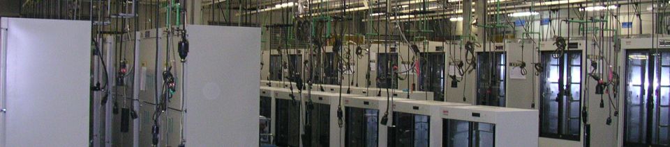 Gestão Técnica de Laboratórios