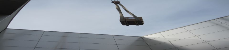 Transporte de Equipamento