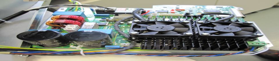 Reparação Equipamentos